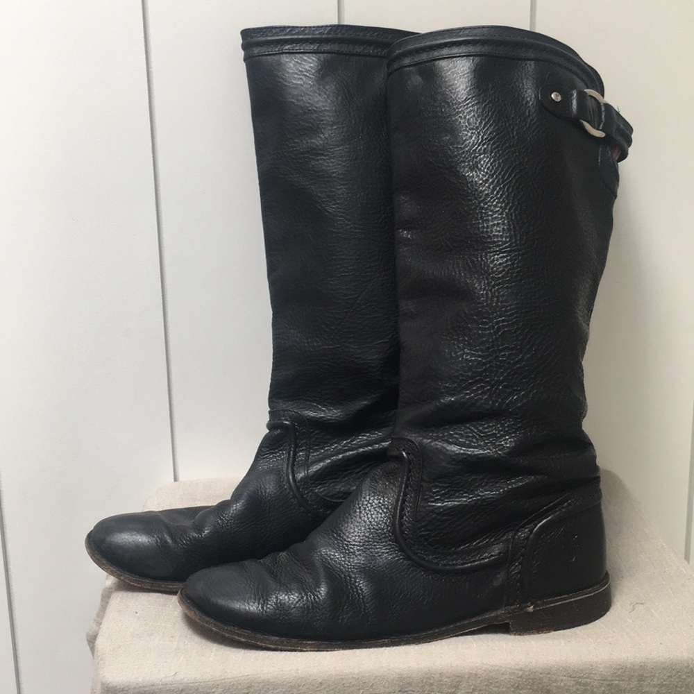 Frye Boots